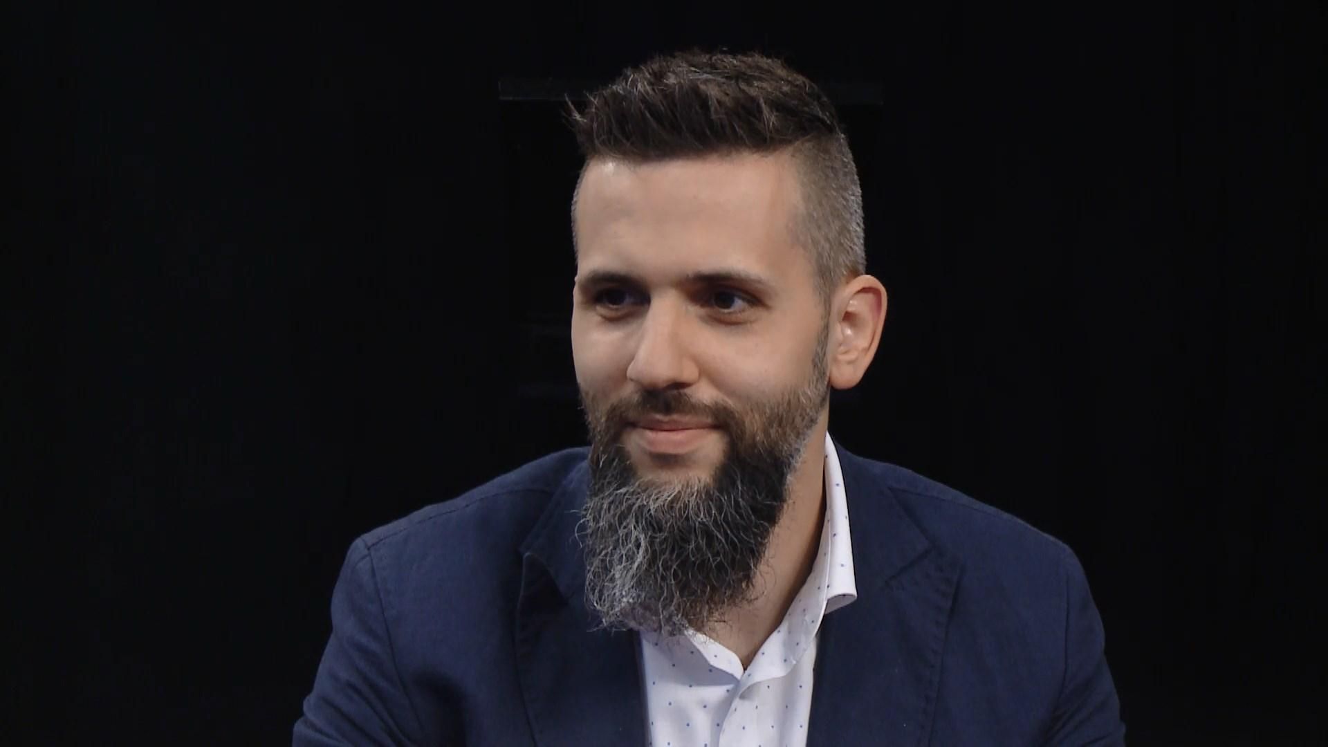 Нефьодов озвучив головні методи боротьби з контрабандою Нефьодов озвучив головні методи боротьби з контрабандою