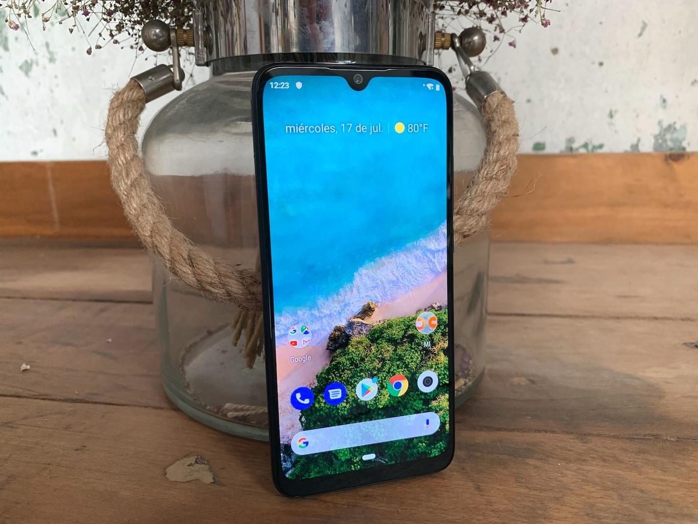 Xiaomi Mi A3: характеристики і ціна смартфона Xiaomi Mi A3: характеристики і ціна смартфона