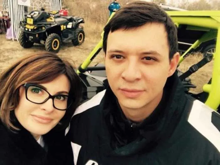 Мураєви Євген та Валерія Мураєви Євген та Валерія