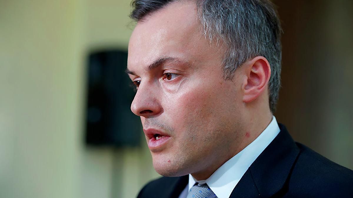 "Це насторожує": грузинська влада діє за системою Путіна "Це насторожує": грузинська влада діє за системою Путіна