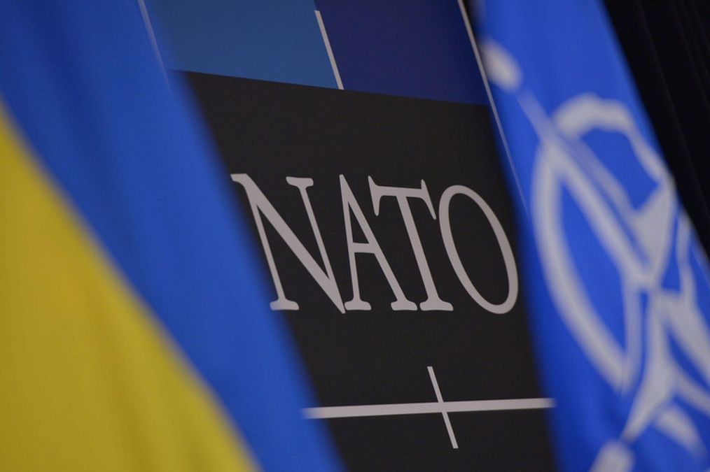 Может ли НАТО помочь вернуть Украине Донбасс Может ли НАТО помочь вернуть Украине Донбасс