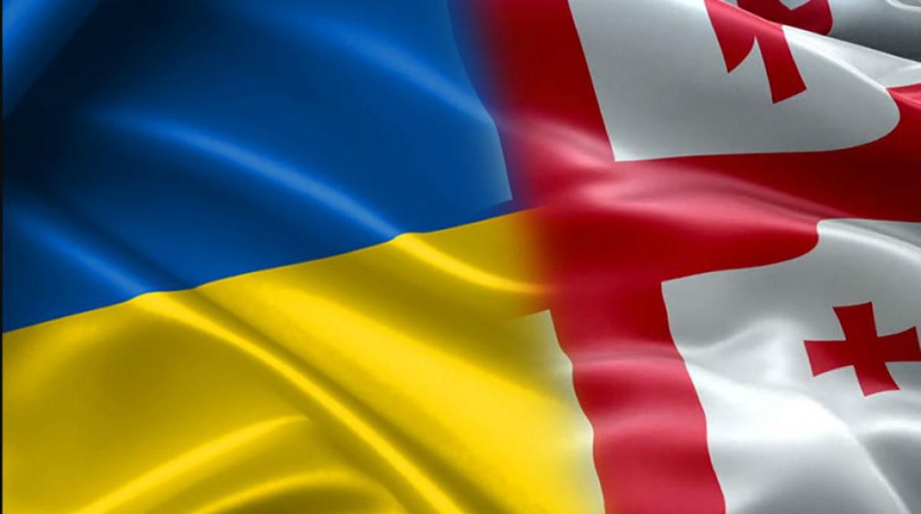 Телемост Украина – Грузия: главные тезисы