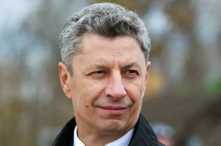 бойко фірташ бойко фірташ