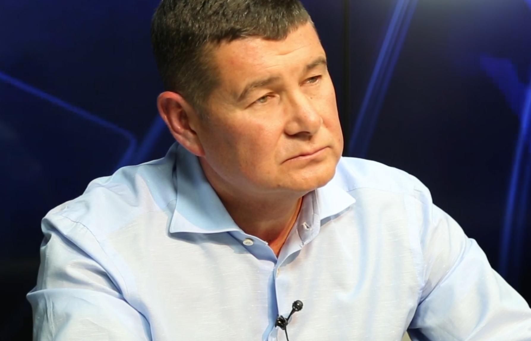 Апелляционный суд все же  разрешил одиозному Онищенко баллотироваться в Раду: текст решения