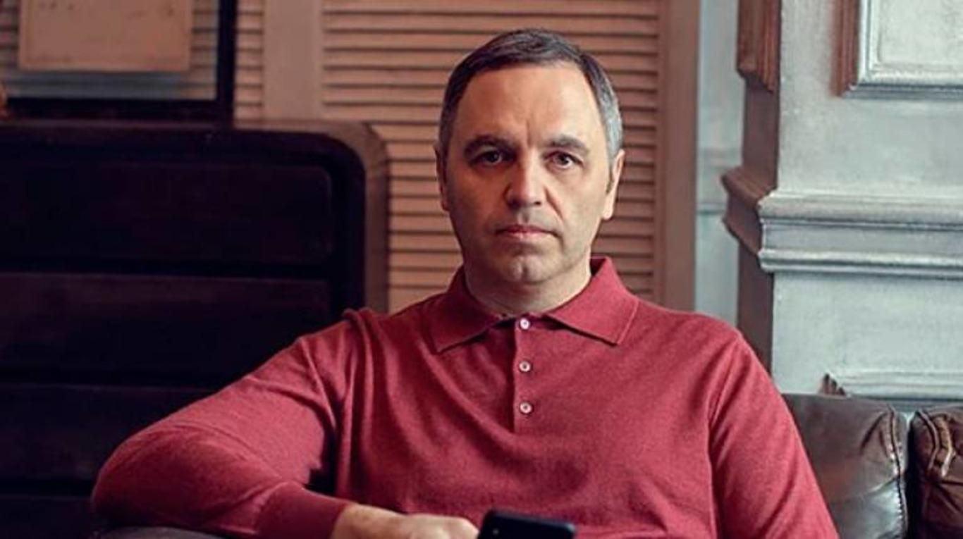 Закриття кримінальної справи проти Порошенка: заява Портнова Закриття кримінальної справи проти Порошенка: заява Портнова