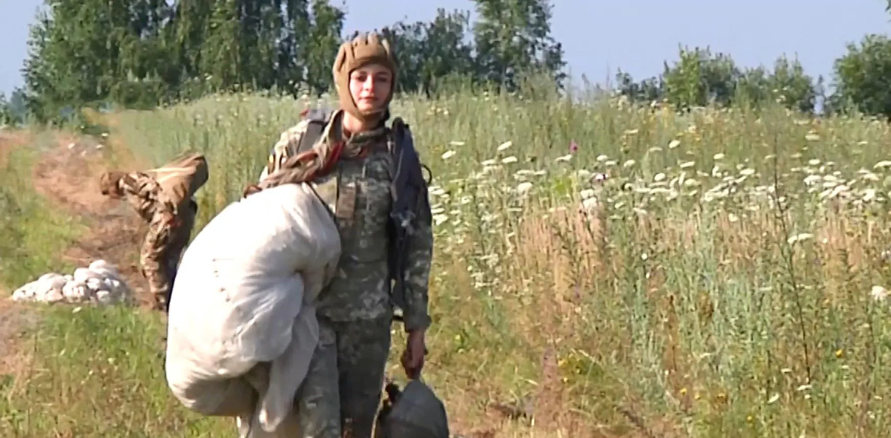 Десантниця Десантниця