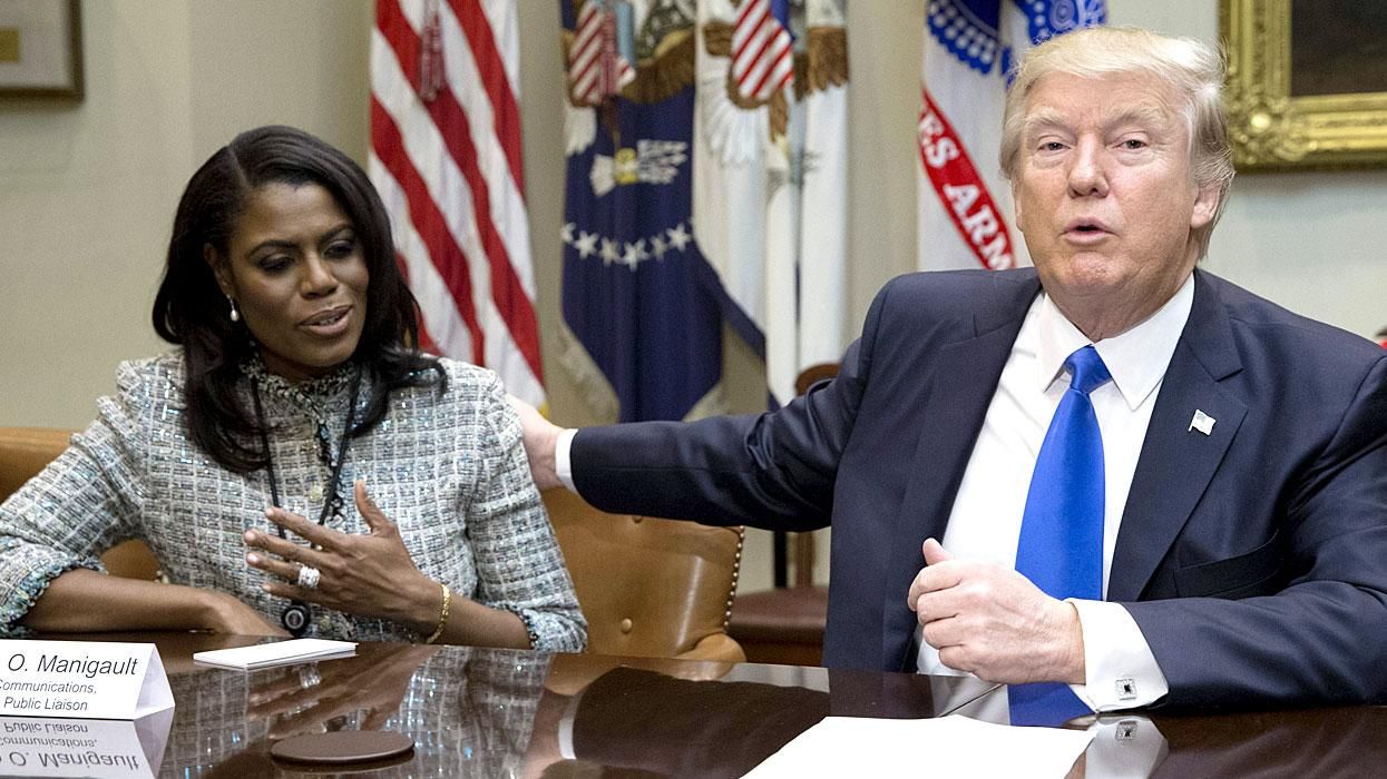 Расизм Трампа - 18 липня 2019 - Телеканал новин 24 Расизм Трампа - 18 липня 2019 - Телеканал новин 24