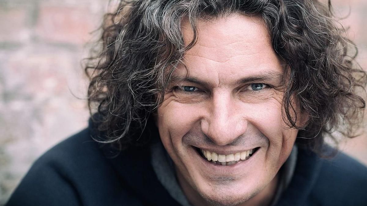 Налоговая выписала штраф Скрябину, который погиб 4 года назад: фотодоказательство Налоговая выписала штраф Скрябину, который погиб 4 года назад: фотодоказательство