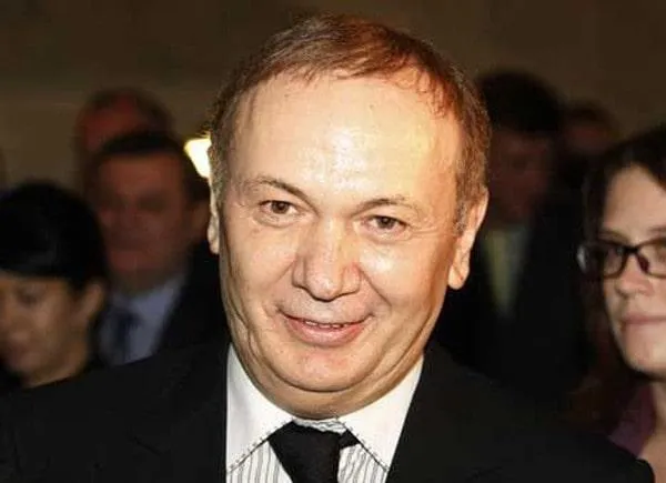Юрій Іванющенко