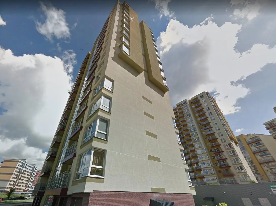 Вільнюсвисотка Вільнюсвисотка