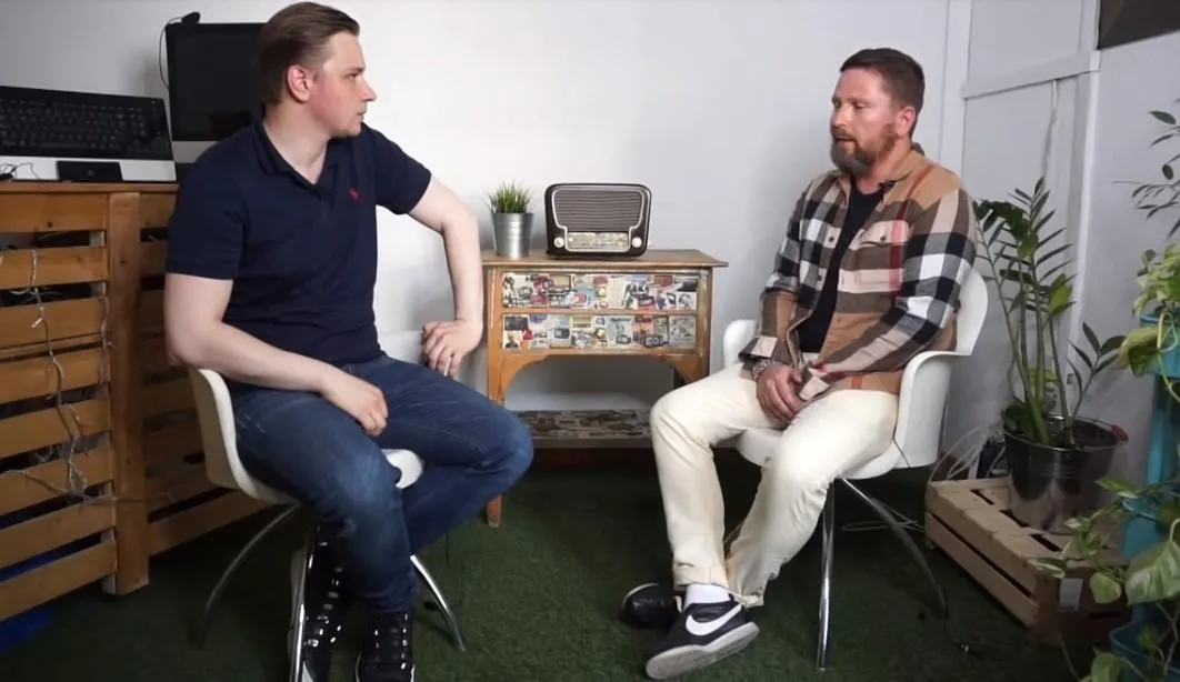 Шарій Шарій