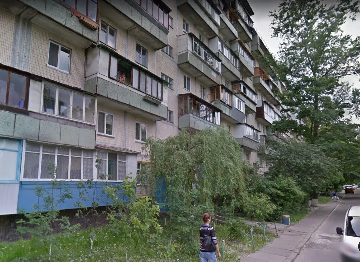 Бондаренко Шарій Бондаренко Шарій