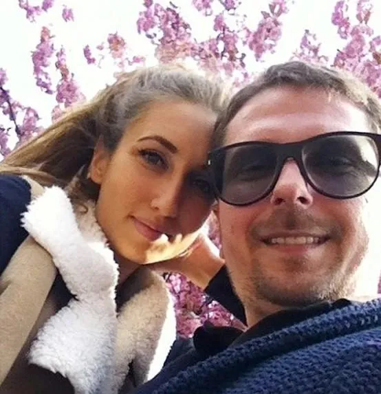 Шарій Шарій