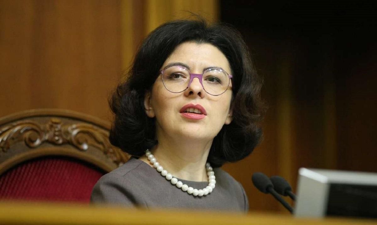 "Самопомощь" поддержала правозащитный план действий для нового парламента "Самопомощь" поддержала правозащитный план действий для нового парламента