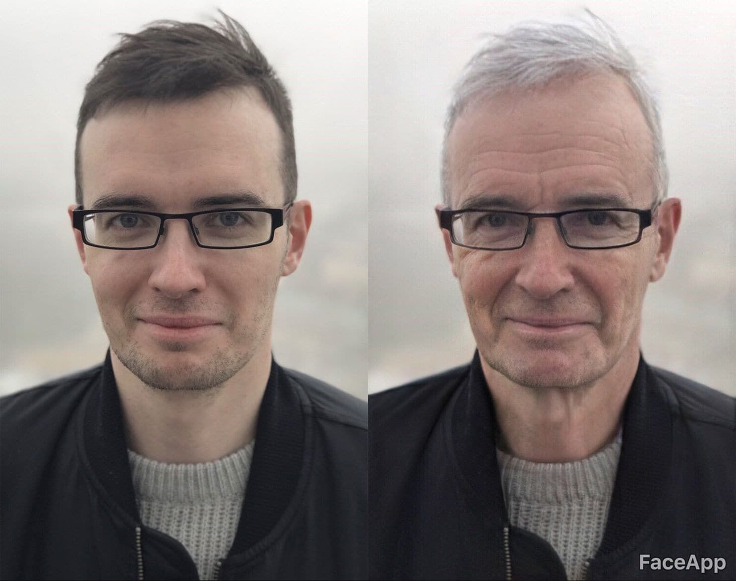  FaceApp – разследование в Америке