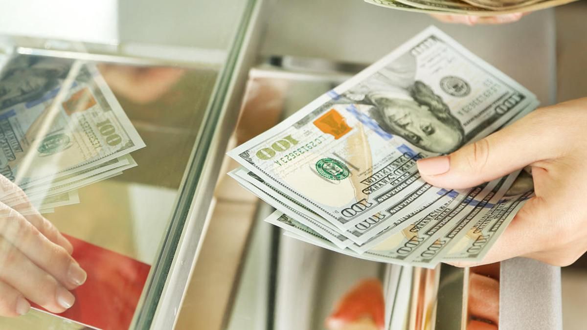 Курс доллара, евро – курс валют НБУ на 19 июля 2019 Курс доллара, евро – курс валют НБУ на 19 июля 2019