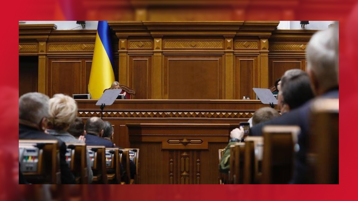 Отличники и прогульщики в Верховной Раде Отличники и прогульщики в Верховной Раде