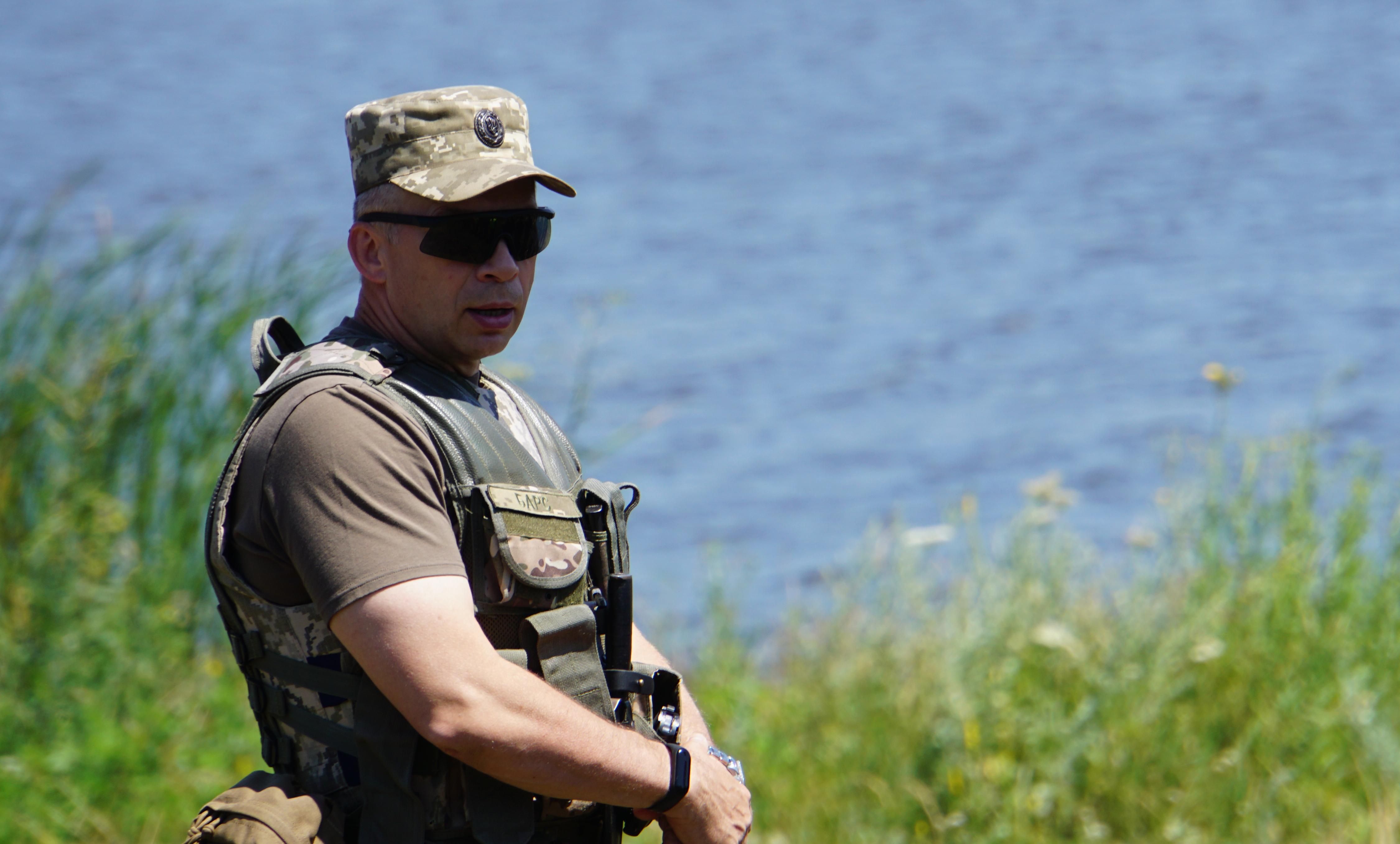 В ООС назвали найгарячіший напрямок на Донбасі В ООС назвали найгарячіший напрямок на Донбасі