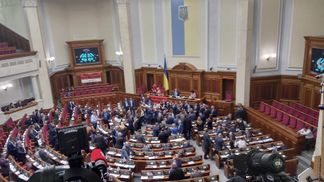 Як партії готуються до виборів: репортаж зі штабів