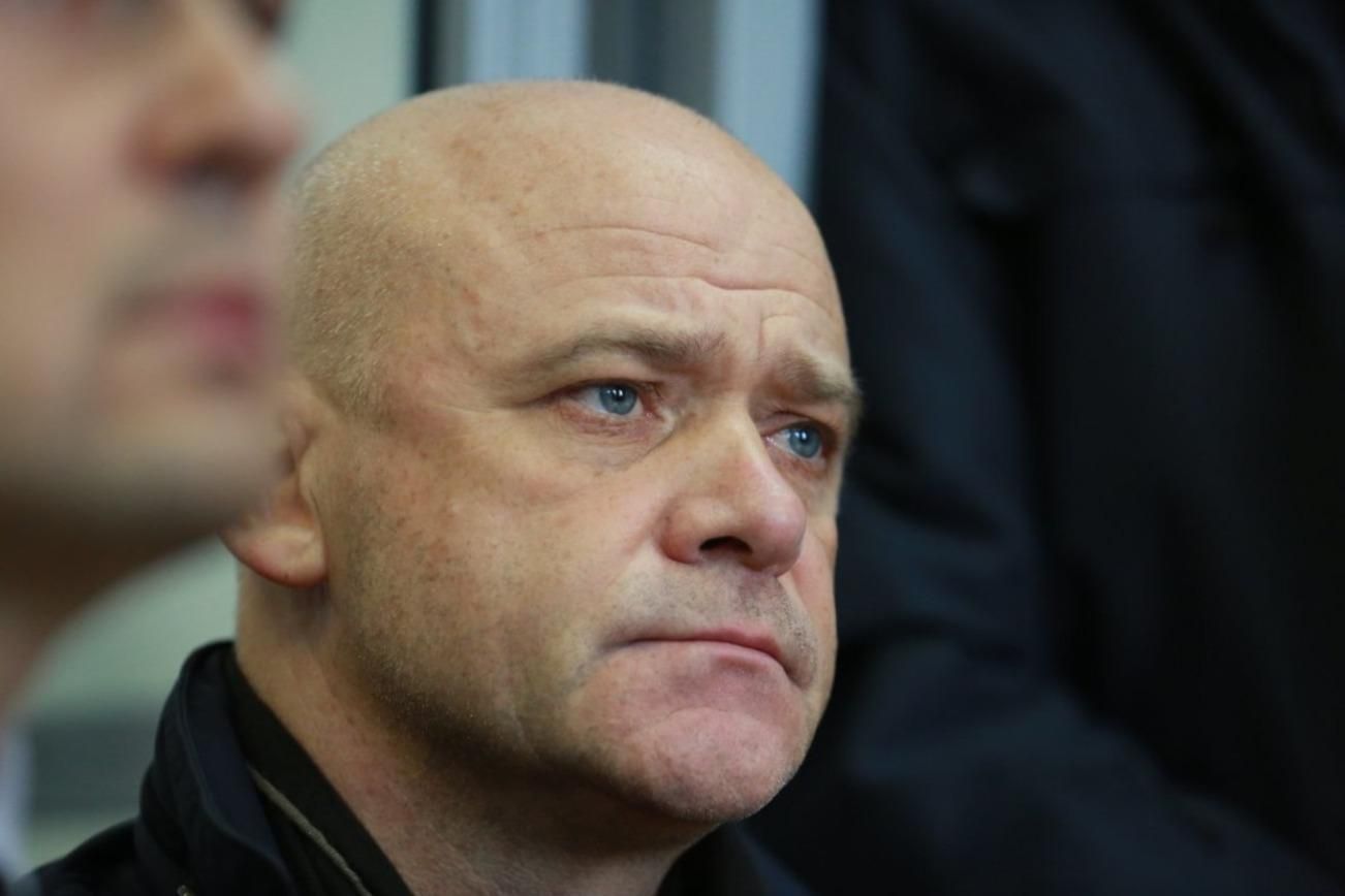 Почему судьи рассматривали дело Труханова рекордно быстрыми темпами Почему судьи рассматривали дело Труханова рекордно быстрыми темпами