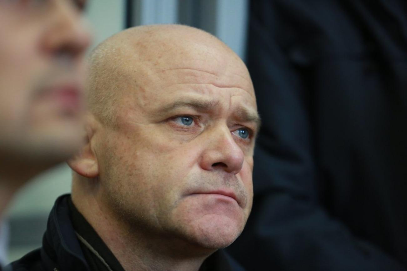 Почему судьи рассматривали дело Труханова рекордно быстрыми темпами