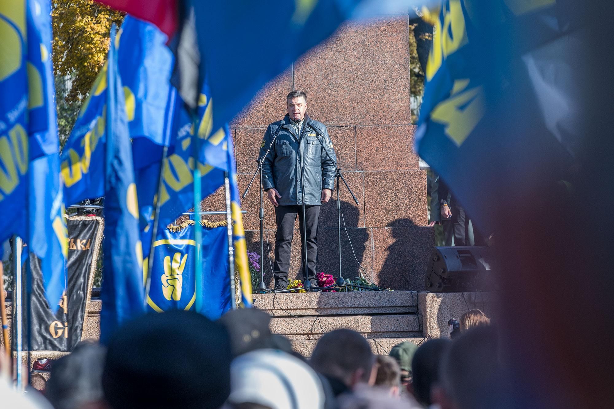 "Свобода" вимагає у 24 каналу спростувати розвінчування міфів про себе: деталі - 19 липня 2019 - Телеканал новин 24 "Свобода" вимагає у 24 каналу спростувати розвінчування міфів про себе: деталі - 19 липня 2019 - Телеканал новин 24