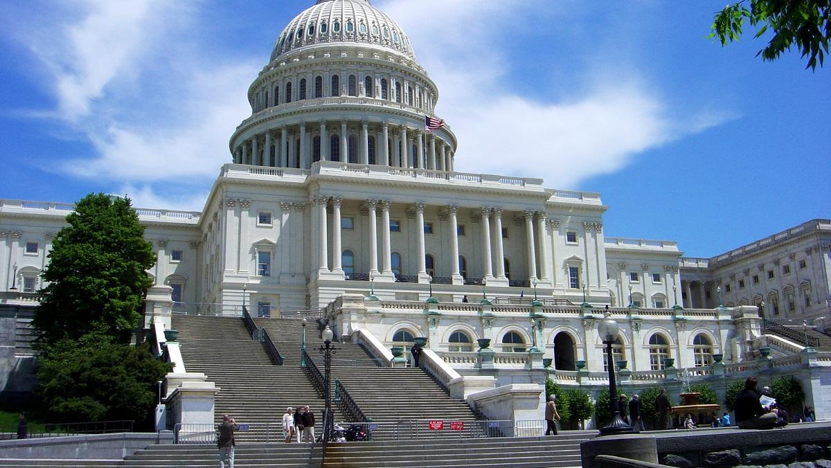 В Конгрессе США подготовили новые санкции для России за незаконное содержание украинских моряков