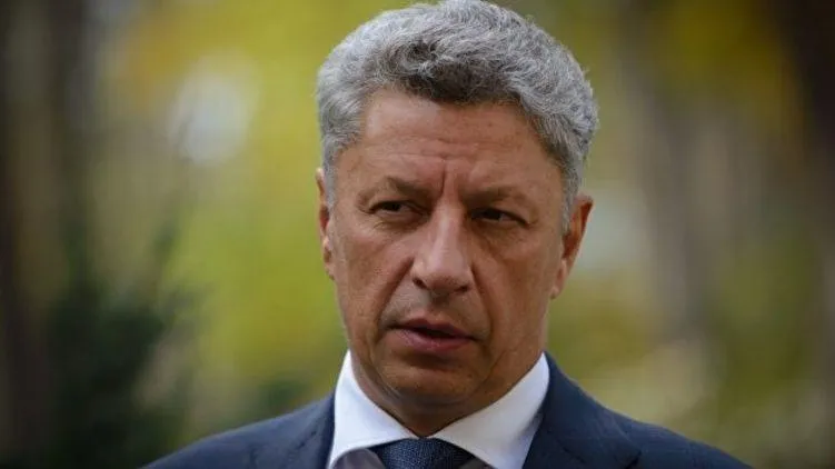 юрій бойко юрій бойко