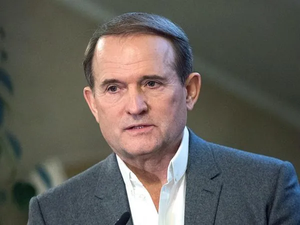 медведчук медведчук