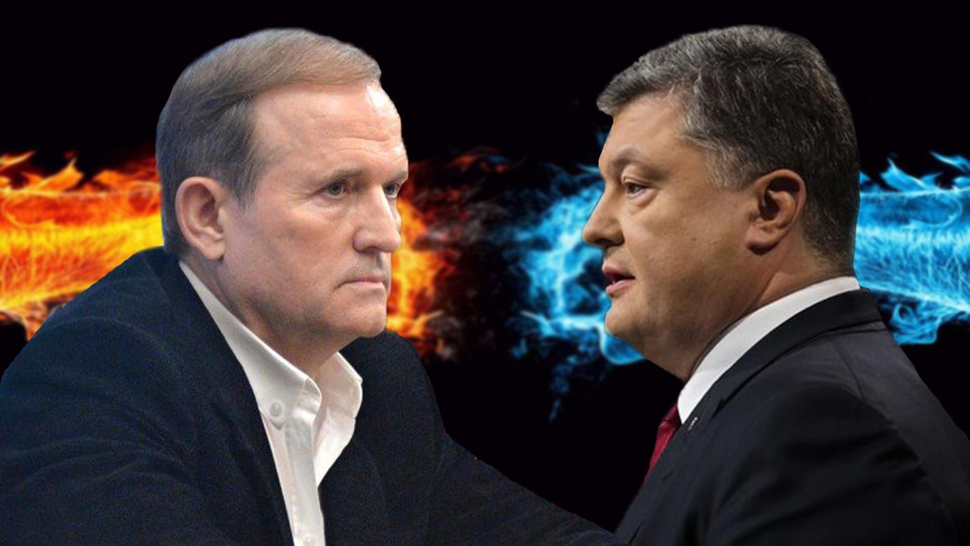 Навіщо Порошенку потрібен кум Путіна: розкрито хитрий план політиків Навіщо Порошенку потрібен кум Путіна: розкрито хитрий план політиків