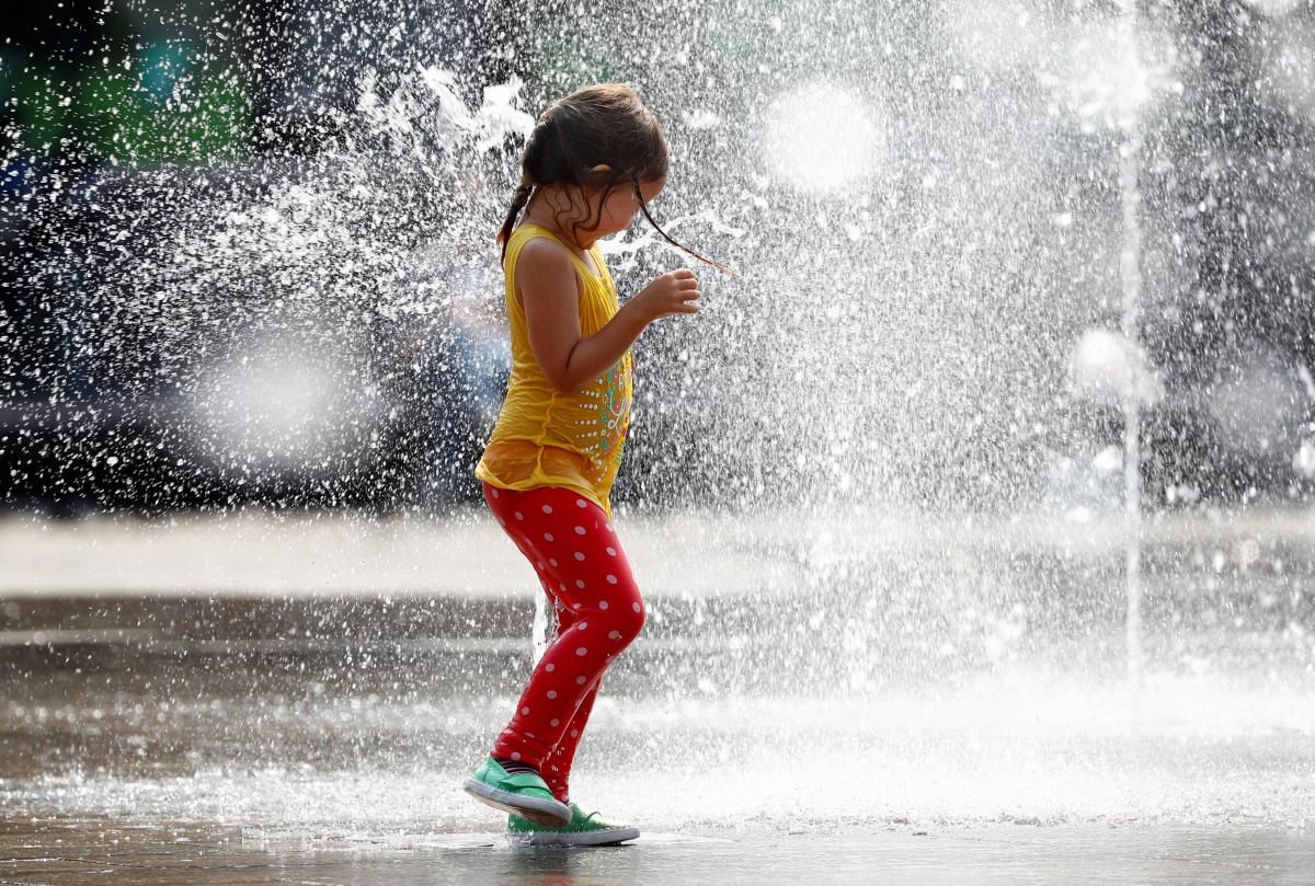 Прогноз погоды на 22 июля 2019 Украина – прогноз синоптика Прогноз погоды на 22 июля 2019 Украина – прогноз синоптика