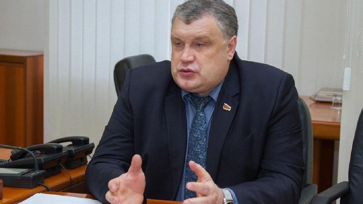 Вбивство екс-мера Тирасполя Безбатченка: ймовірного організатора затримали в Одесі – відео Вбивство екс-мера Тирасполя Безбатченка: ймовірного організатора затримали в Одесі – відео