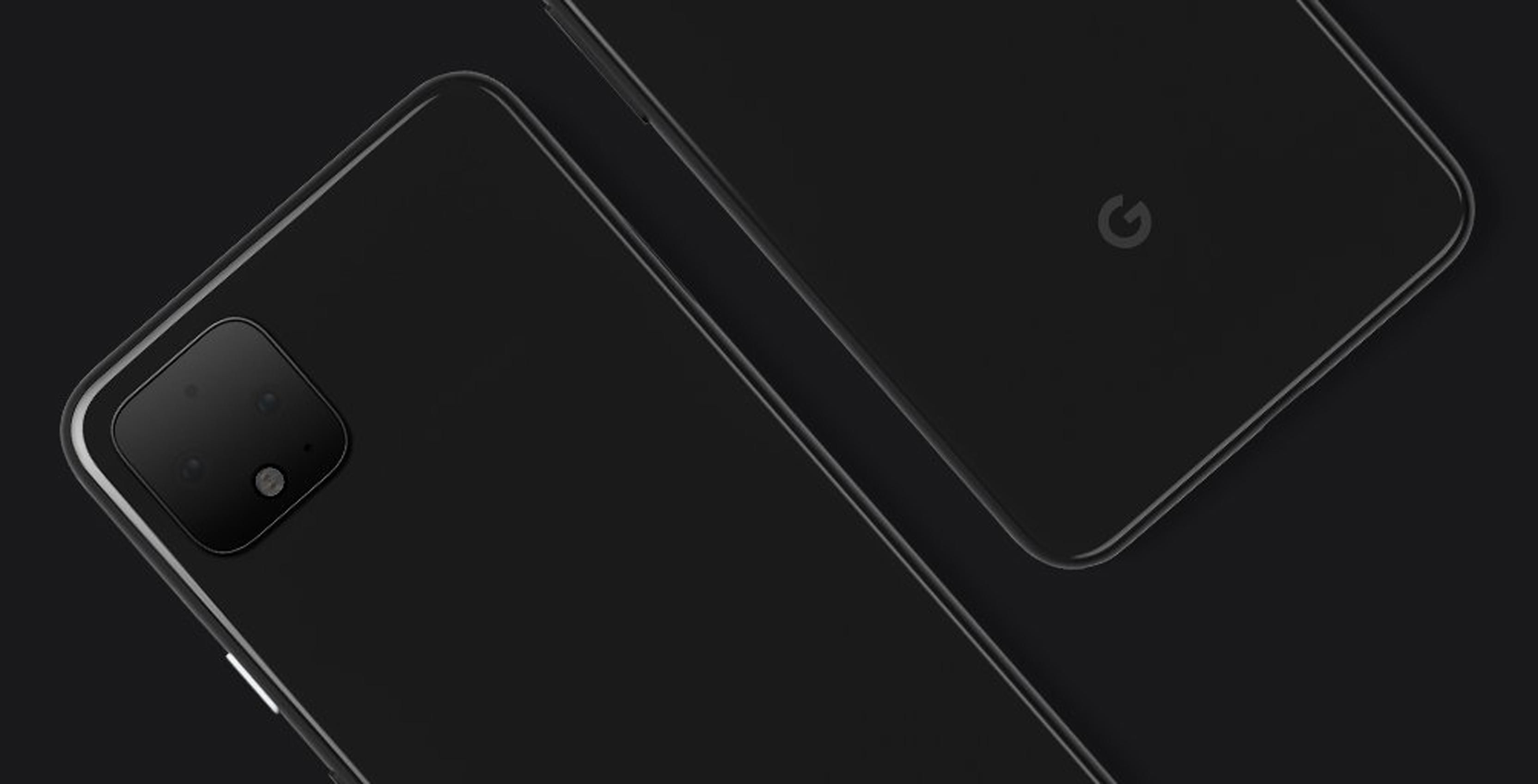 Ключевые особенности смартфонов Google Pixel 4 опубликовали в сети Ключевые особенности смартфонов Google Pixel 4 опубликовали в сети
