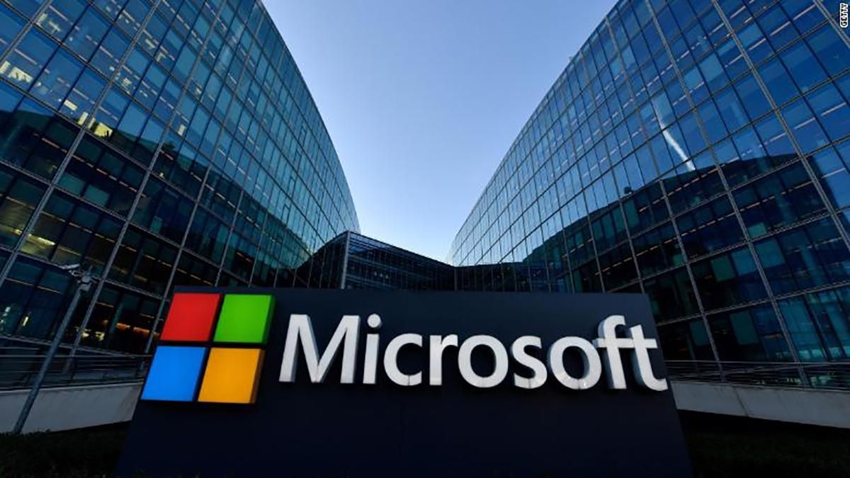 Украинец придумал необычную схему и обокрал Microsoft на 10 миллионов долларов