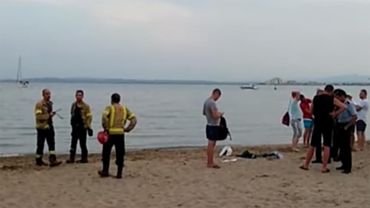 В Іспанії зник турист: його знайшли в борделі В Іспанії зник турист: його знайшли в борделі