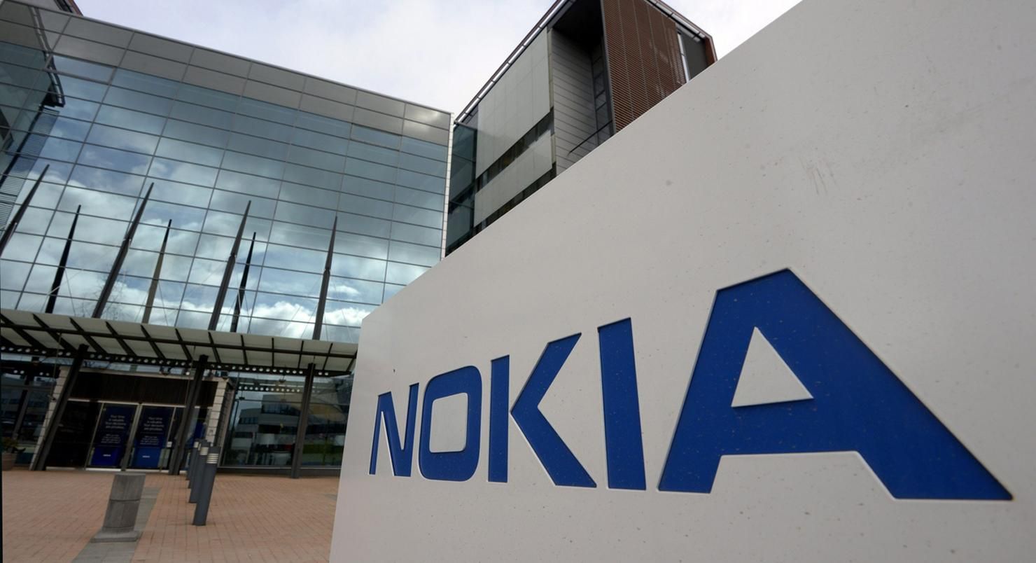 Nokia готовит кнопочный смартфон на Android: фото