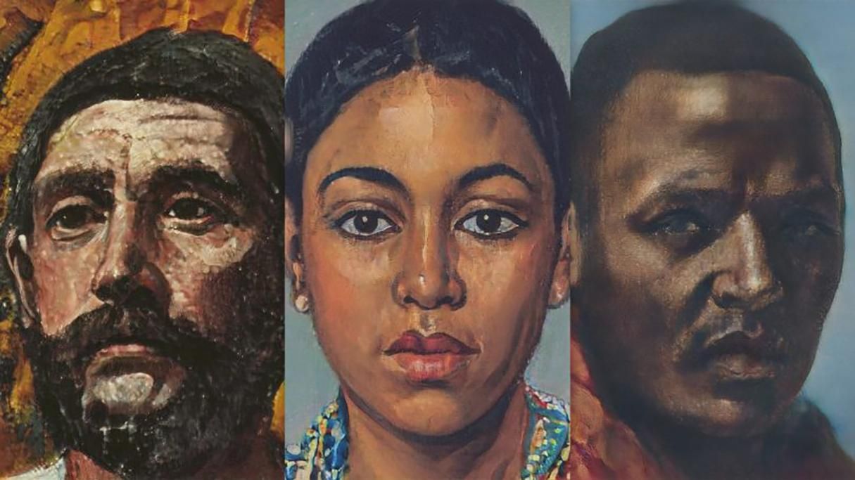 Стареть уже не модно: представили приложение, которое превращает фото в картины Стареть уже не модно: представили приложение, которое превращает фото в картины