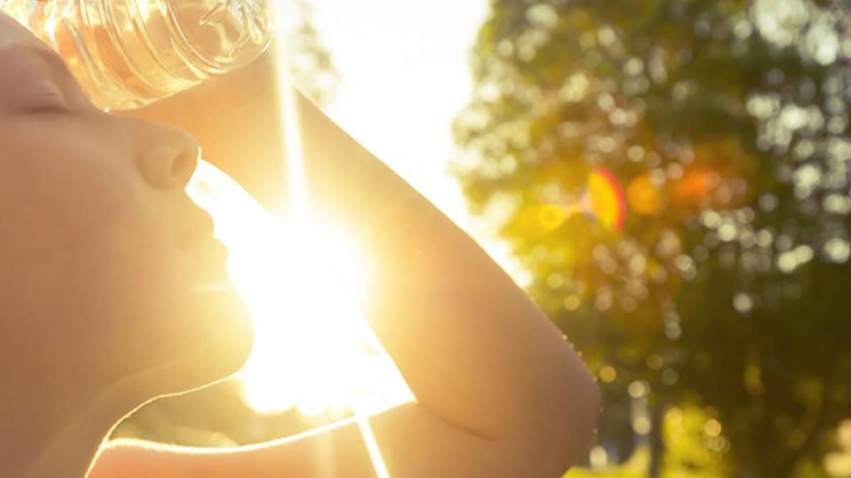 Червень 2019 року став найспекотнішим у світі за майже півтора століття Червень 2019 року став найспекотнішим у світі за майже півтора століття