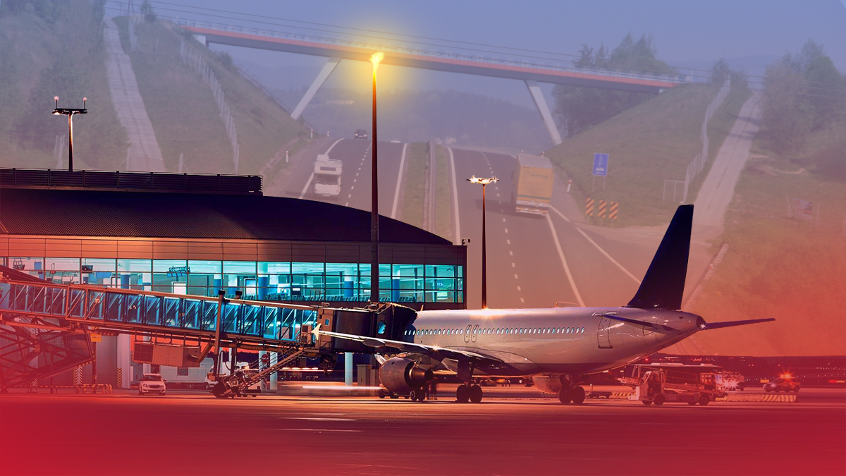 Дороги, аеропорти і порти: що може змінити закон про концесії Дороги, аеропорти і порти: що може змінити закон про концесії