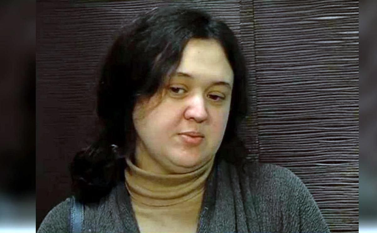 Підозрювану в торгівлі власними дітьми українку звільнили з-під варти у Грузії Підозрювану в торгівлі власними дітьми українку звільнили з-під варти у Грузії