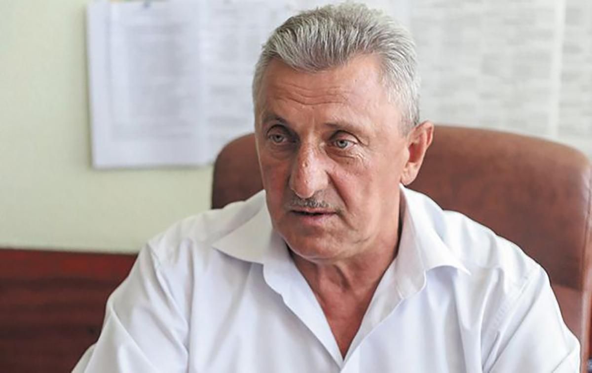 Правоохоронці затримали заступника мера Борисполя і директора комунального підприємства Правоохоронці затримали заступника мера Борисполя і директора комунального підприємства