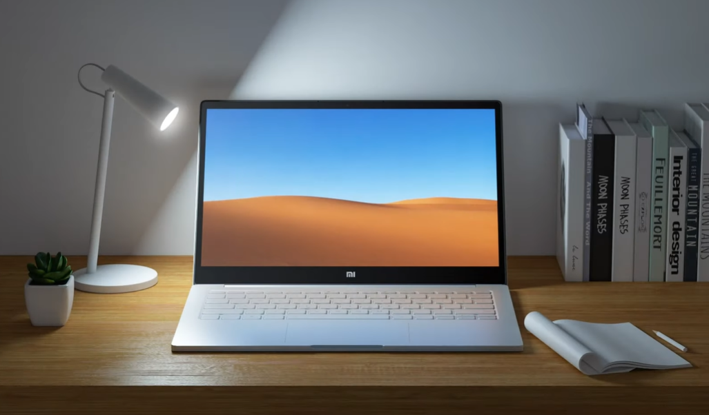 Xiaomi представила компактную LED-лампу Xiaomi представила компактную LED-лампу