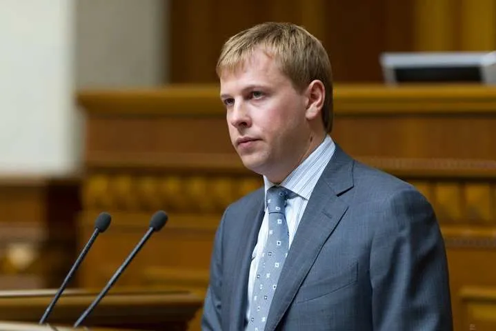 Віталій Хомутиннік Віталій Хомутиннік