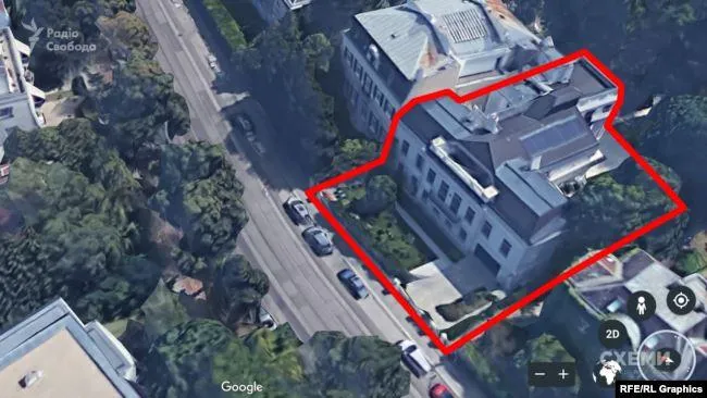 Андрій Холодов Андрій Холодов