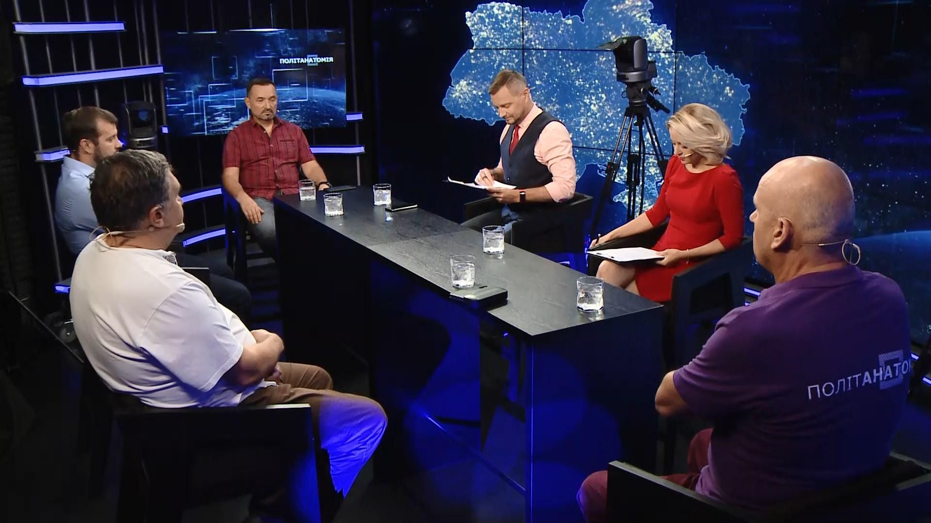 Відмінності між Зеленським та Порошенком, коаліція та Медведчук: виклики парламентських виборів Відмінності між Зеленським та Порошенком, коаліція та Медведчук: виклики парламентських виборів