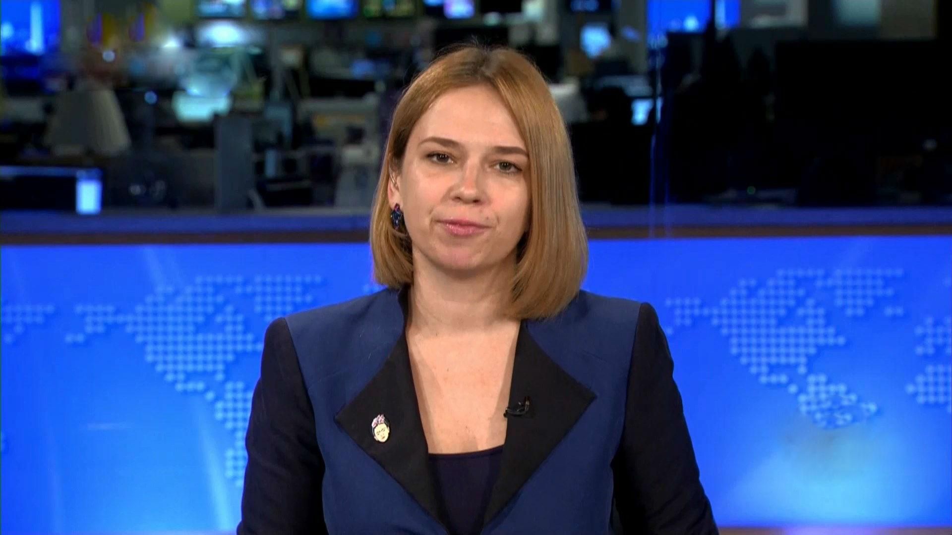 Голос Америки: Експерти у США прокоментували люстрацію від Зеленського Голос Америки: Експерти у США прокоментували люстрацію від Зеленського