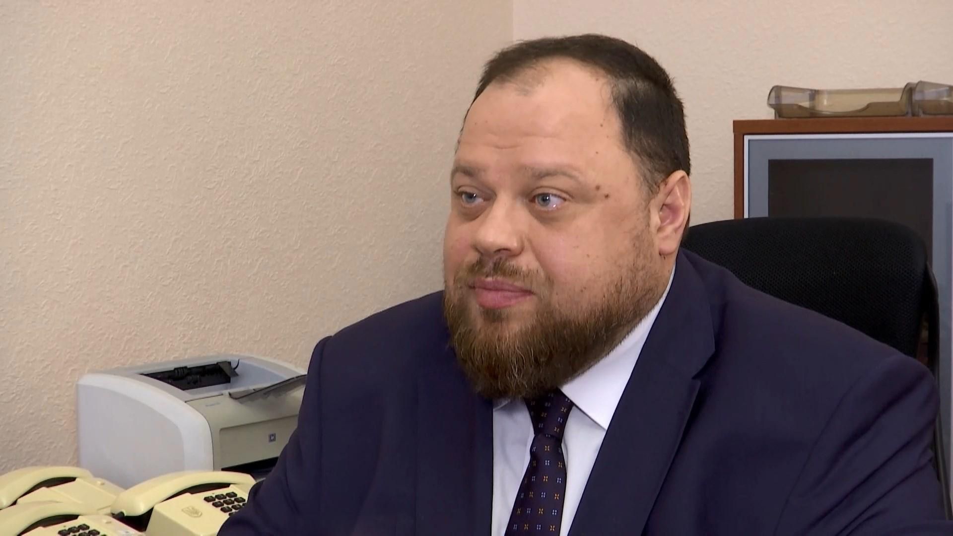 Представитель Зеленского рассказал, какие механизмы референдумов они планируют ввести
