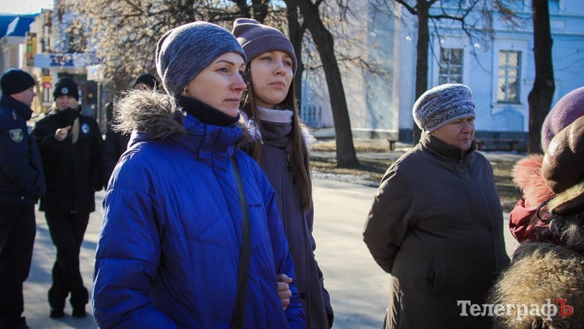 Умерла Ирина Сердюк – жена Героя Небесной Сотни Умерла Ирина Сердюк – жена Героя Небесной Сотни