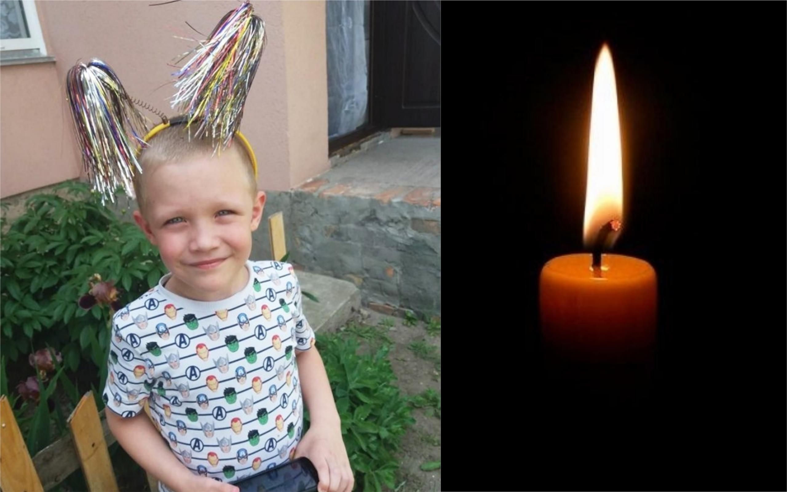 Вбивство хлопчика на Київщині: 16-річного підозрюваного взяли під нічний домашній арешт