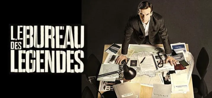 бюро легенд бюро легенд